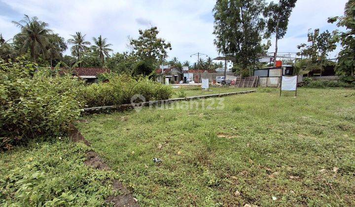 Tanah Jogja Dijual Murah Sentolo Kulon Progo 2