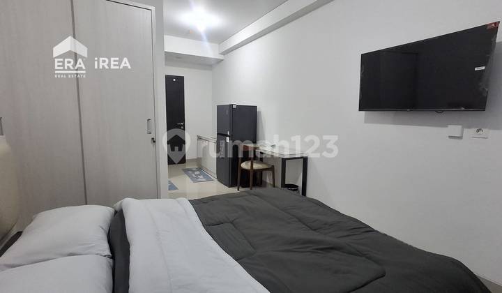 Cheap Apartment Rentals in Solo Baru Near Pakuwon Mall Solo Baru