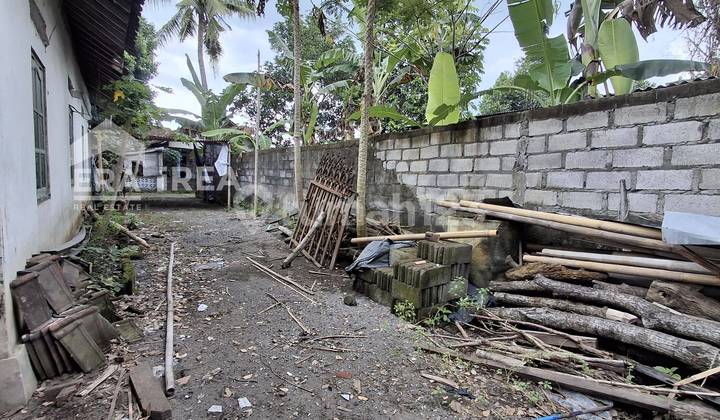 Dijual Murah Tanah Dekat Jogja Bay, Maguwoharjo, Sleman, Jogja