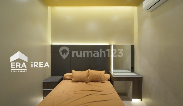 Dijual Rumah Baru Solo Baru Dekat Rs Oen Solo Baru