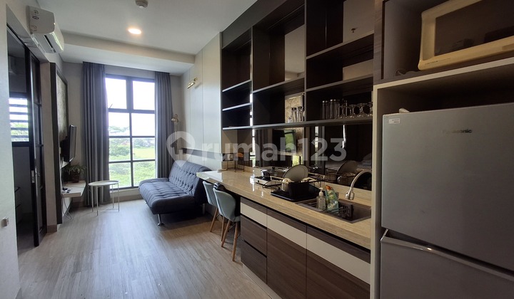 Apartment For Sale In Solo Baru, Fully Furnished Apartment For Sale In Solo Baru, Fully Furnished