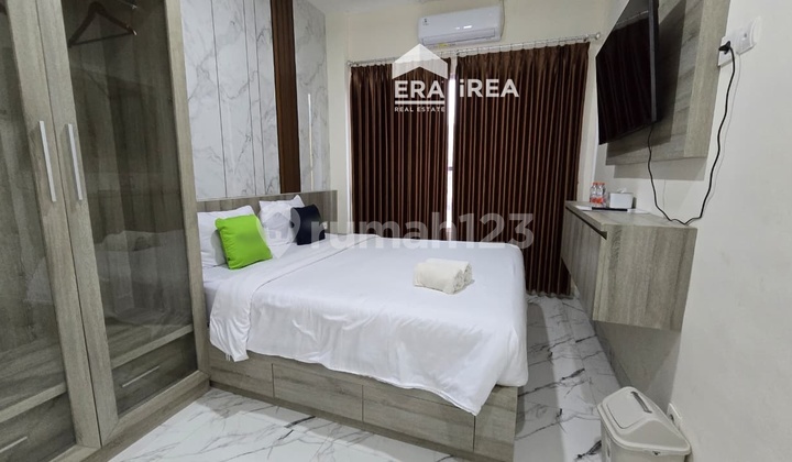 Kost Dijual di Solo Dekat Stadion Manahan Kost Dijual di Solo Dekat Stadion Manahan