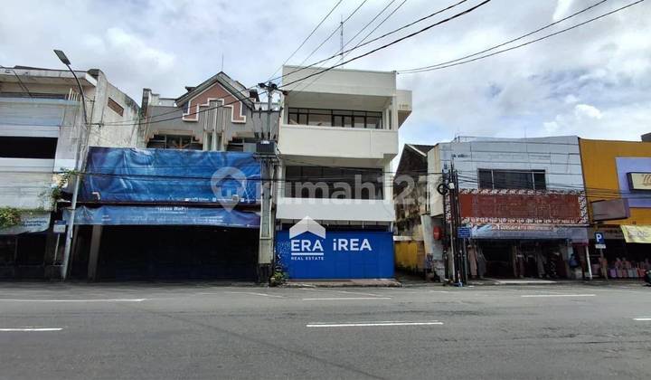 Sewa Ruko di Jogja Dekat Rs Bethesda