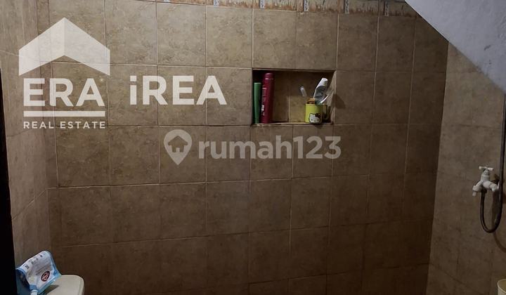 Jogja House for Sale Near UPN Campus 2