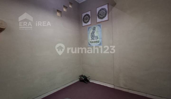 House for Sale in Jogja Near Sleman City Hall 2