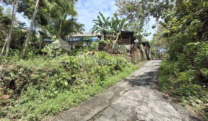 Tanah Murah Jogja Dijual Dekat Rajakalana Resto 1