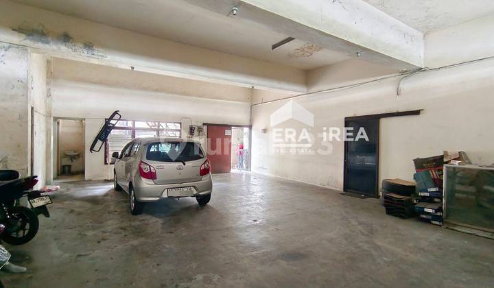 For Rent: Shop House in Yogyakarta Near Tugu Station 2