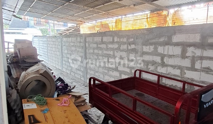 Gudang SHM di Jalan Patiunus, Sambirejo Semarang 8
