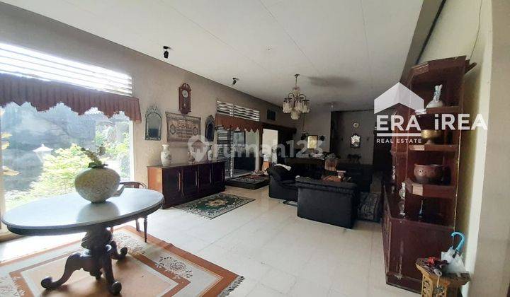 Rumah Bagus Dekat Grand Mall di Laweyan, Surakarta 4