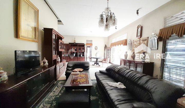 Rumah Bagus Dekat Grand Mall di Laweyan, Surakarta 5