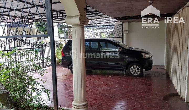 Rumah Bagus Dekat Grand Mall di Laweyan, Surakarta 10