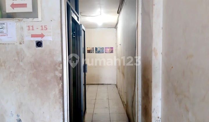 Dijual Ruko 3 Lantai SHM Dekat Candisari, Semarang 8