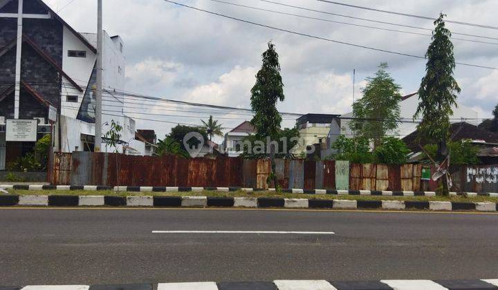 Tanah Murah Dekat Bandara Adisucipto Yogyakarta 2