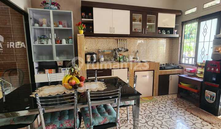 Rumah Murah Siap Huni Tajem Sleman Dekat Sekolah Budi Mulia