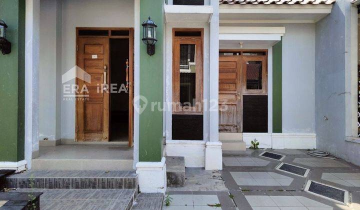 Rumah Murah Siap Huni Jl Jogja Solo Kalasan Sleman 2