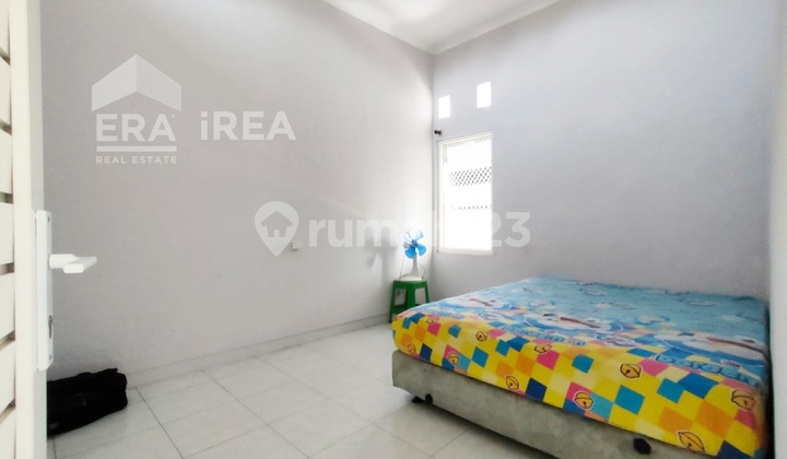 Rumah Murah Siap Huni Kalasan Sleman Dekat Candi Sambisari 2