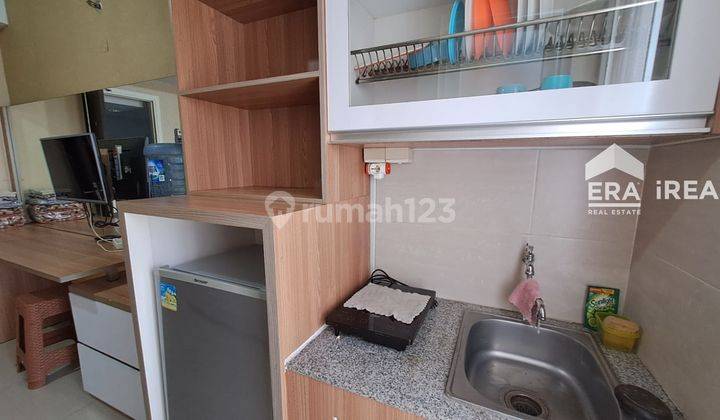 Apartemen Murah Siap Huni Student Castle Yogyakarta 2