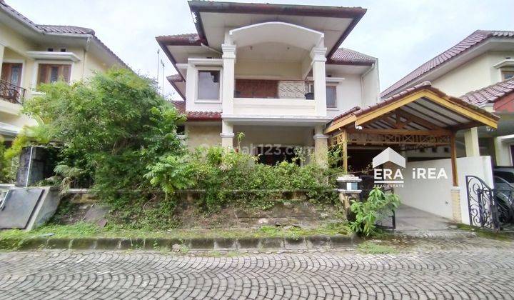 Sewa Rumah Murah Trihanggo Gamping Sleman Dekat Malioboro 1