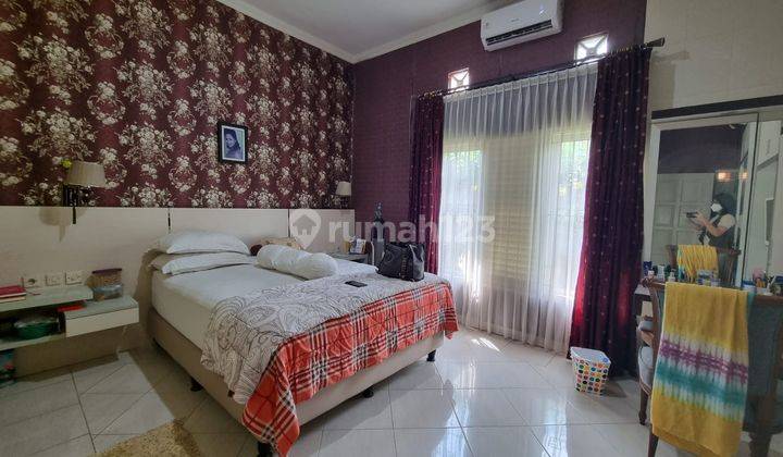 Rumah Jogja Dijual Godean Sleman Dekat Pasar Godean 2