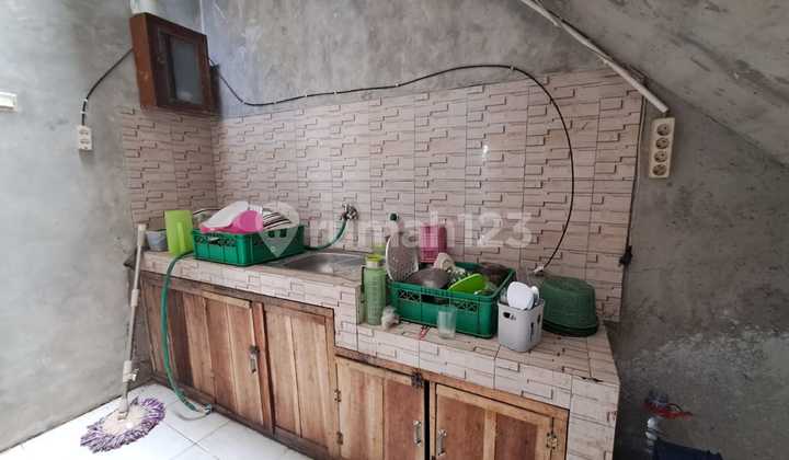 Rumah Murah Siap Huni Ngaglik Sleman 2