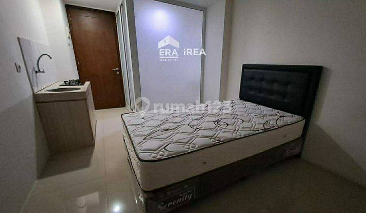 Apartemen Murah Vivo Yogyakarta Area Kampus  1