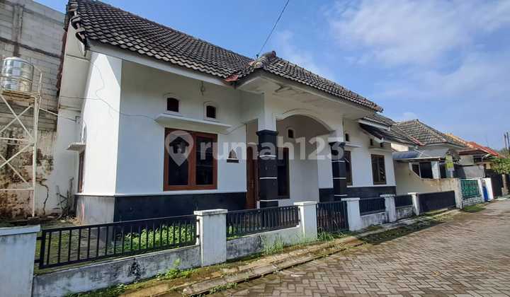 Rumah Murah Jl Laksda Adisucipto Jogja Dekat Bandara Adisucipto 2