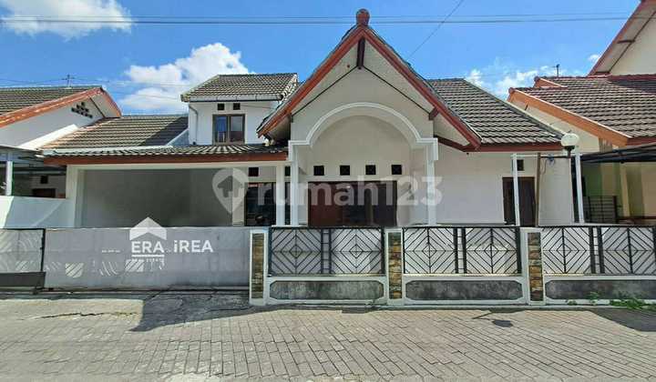 Rumah Minimalis Ngaglik Sleman Area Condongcatur Depok Sleman