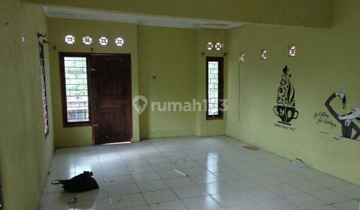 Ruko Murah S Sinduadi Mlati Sleman Dekat Kampus Ugm 2