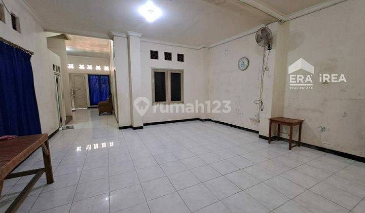 Rumah Kost Murah Siap Huni Bausasran Yogyakarta 2