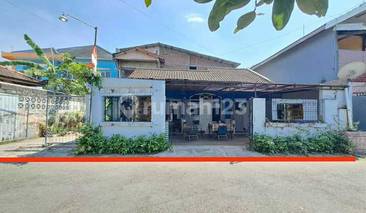 Tanah Murah Timoho Umbulharjo Yogyakarta Dekat Balai Kota Jogja