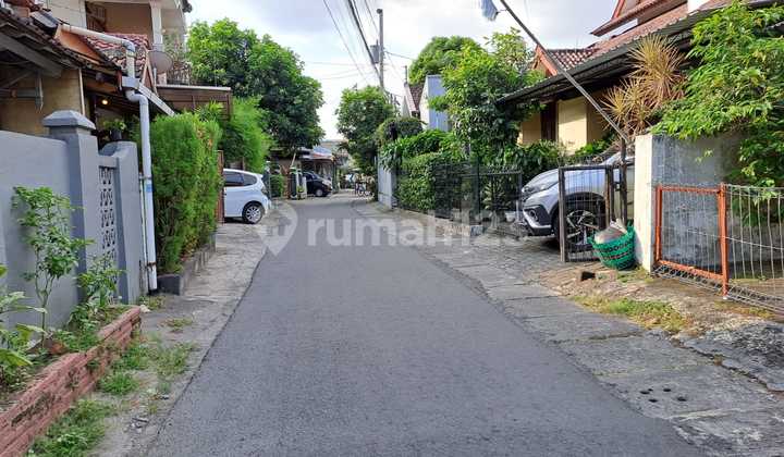 Rumah Murah Rejowinangun Kotagede Yogyakarta Dekat Xt Square 2
