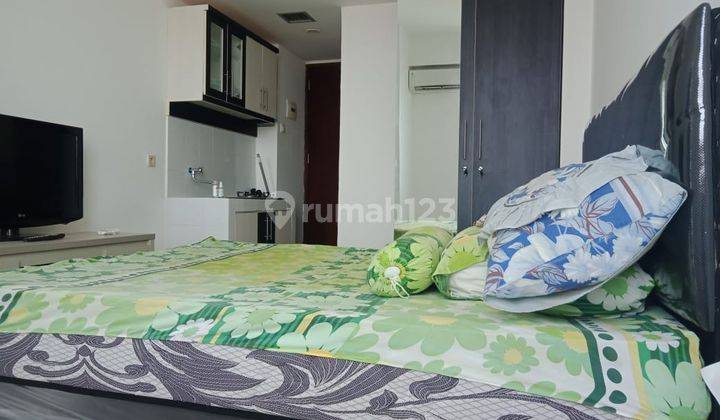 Apartemen Vivo Yogyakarta Murah Meriah Area Kampus 2