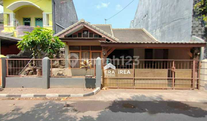 Rumah Siap Huni Mlati Sleman Dekat Pemda Sleman