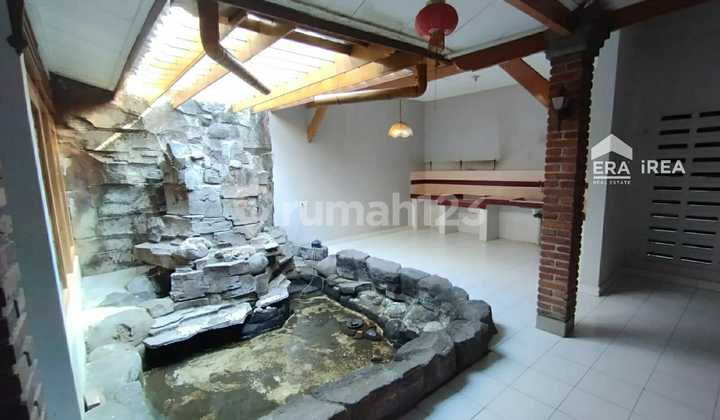 Rumah Siap Huni Mlati Sleman Dekat Pemda Sleman 2