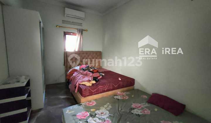 Rumah Murah Meriah Triharjo Sleman Dekat Pemda Sleman 2