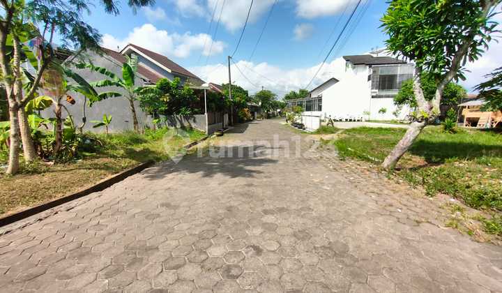 Tanah Murah Strategis Magelang Utara Dekat Alun alun Magelang Tanah Murah Strategis Magelang Utara Dekat Alun alun Magelang