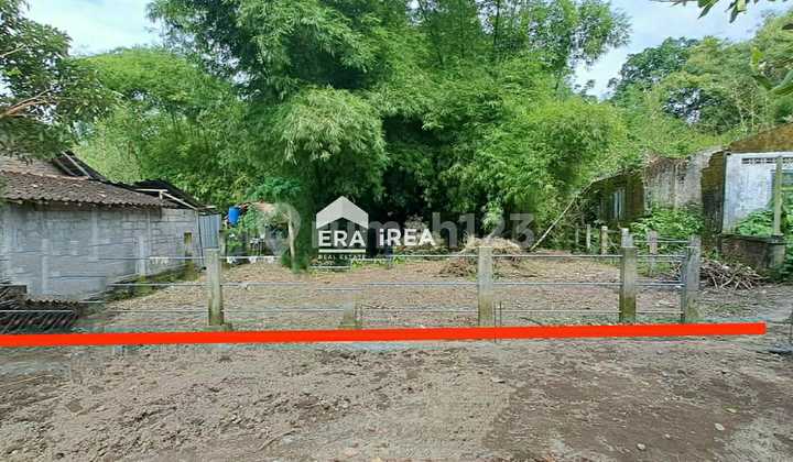 Tanah Murah Mlati Sleman Dekat Kampus Uty Jombor Tanah Murah Mlati Sleman Dekat Kampus Uty Jombor