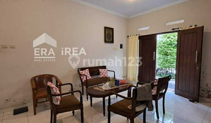 Rumah Murah Tajem Ngemplak Sleman Dekat Sekolah Budi Mulia