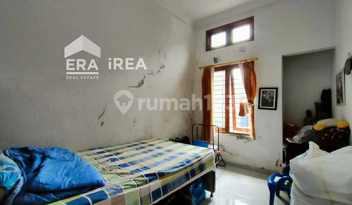 Rumah Murah Jalan Palagan Sleman Dekat Hotel Hyatt 2