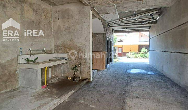 Rumah Murah Sapen Gondokusuman Yogyakarta Dekat Kampus Uin 2