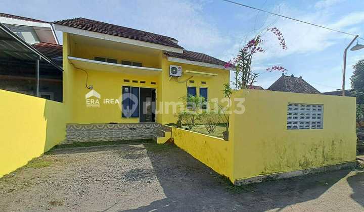 Rumah Murah Siap Huni Kalasan Sleman Dekat Candi Prambanan Rumah Murah Siap Huni Kalasan Sleman Dekat Candi Prambanan