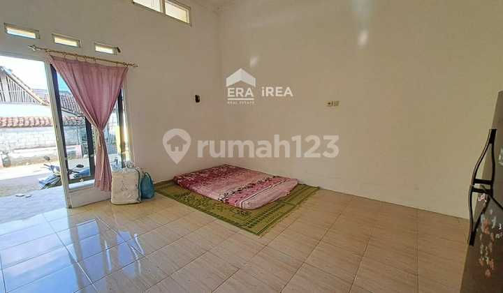 Rumah Murah Siap Huni Kalasan Sleman Dekat Candi Prambanan 2