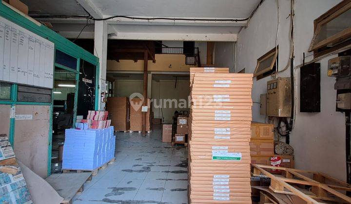 Rumah Murah Siap Huni Sapen Gondokusuman Jogja Dekat Kampus Uin 2