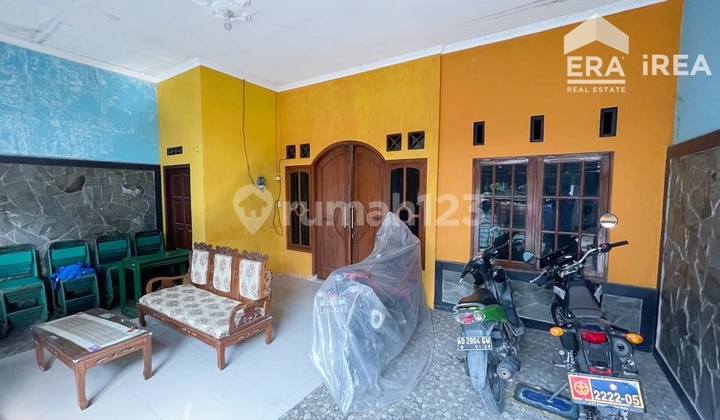 Affordable House Colomadu West Solo Near Adi Soemarmo Airport 2