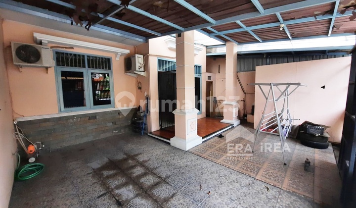 Rumah Murah Grogol Sukoharjo Dekat The Park Mall 2