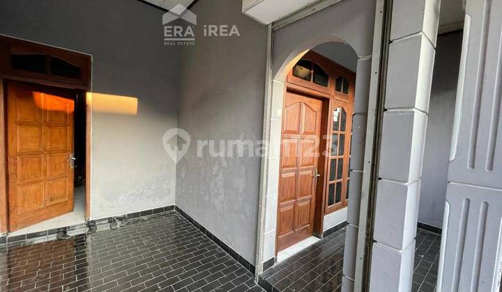 Rumah Murah Grogol Sukoharjo Dekat Lottemart 2