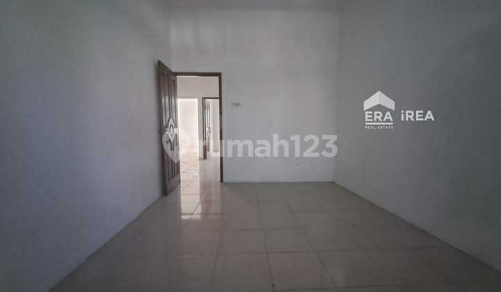 Rumah Murah Sendangtirto Berbah Sleman Dekat Aau 2