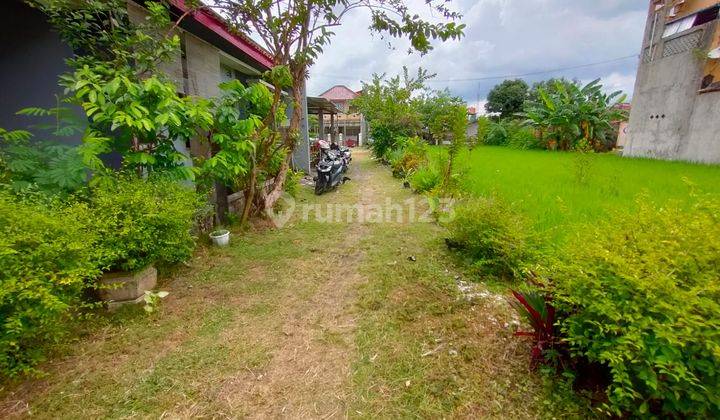 Dijual Tanah Murah Jogja Umbulharjo Dekat Kampus Uad 2