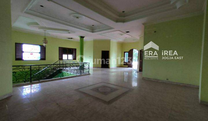 Rumah Murah Kota Jogja Umbulharjo Dekat Kampus Uad 1