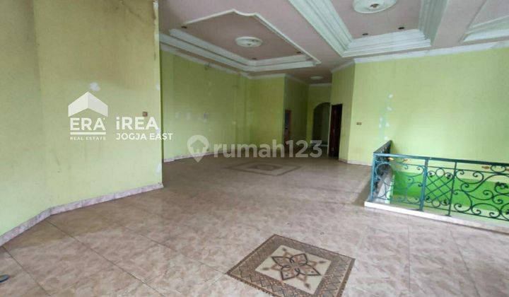 Rumah Murah Kota Jogja Umbulharjo Dekat Kampus Uad 2